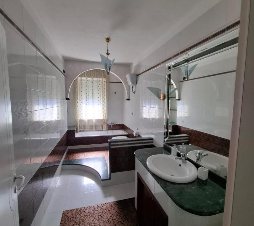 Photo of Bathroom in Poggio Imperiale