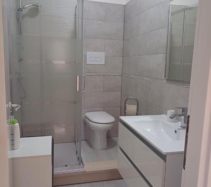 Photo of Bathroom in Poggio Imperiale