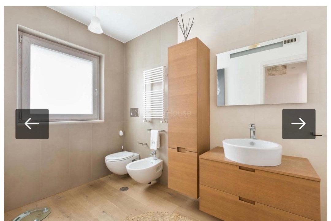 Photo of Bathroom in Capitolo