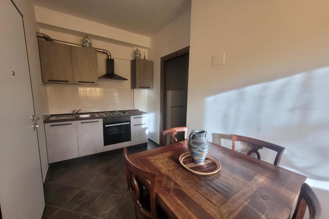 Photo of Kitchen in Mandrione
