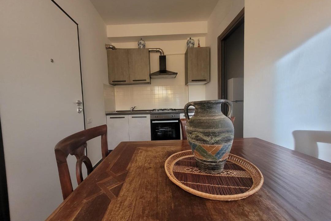 Photo of Kitchen in Mandrione