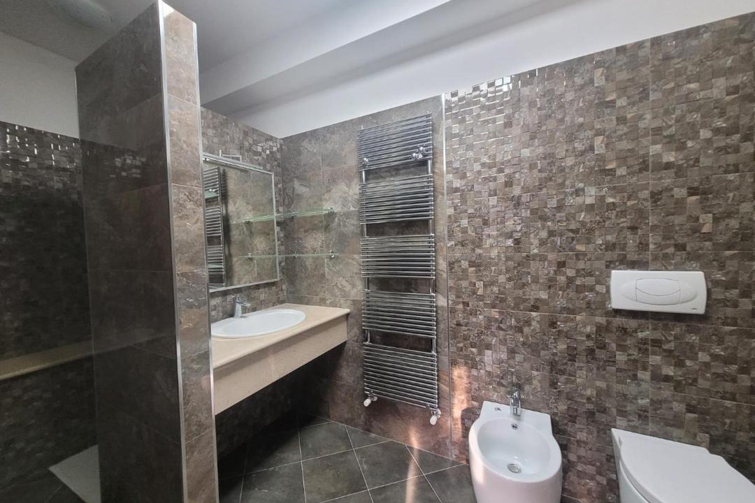 Photo of Bathroom in Mandrione