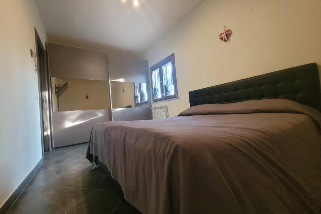 Photo of Bedroom in Mandrione