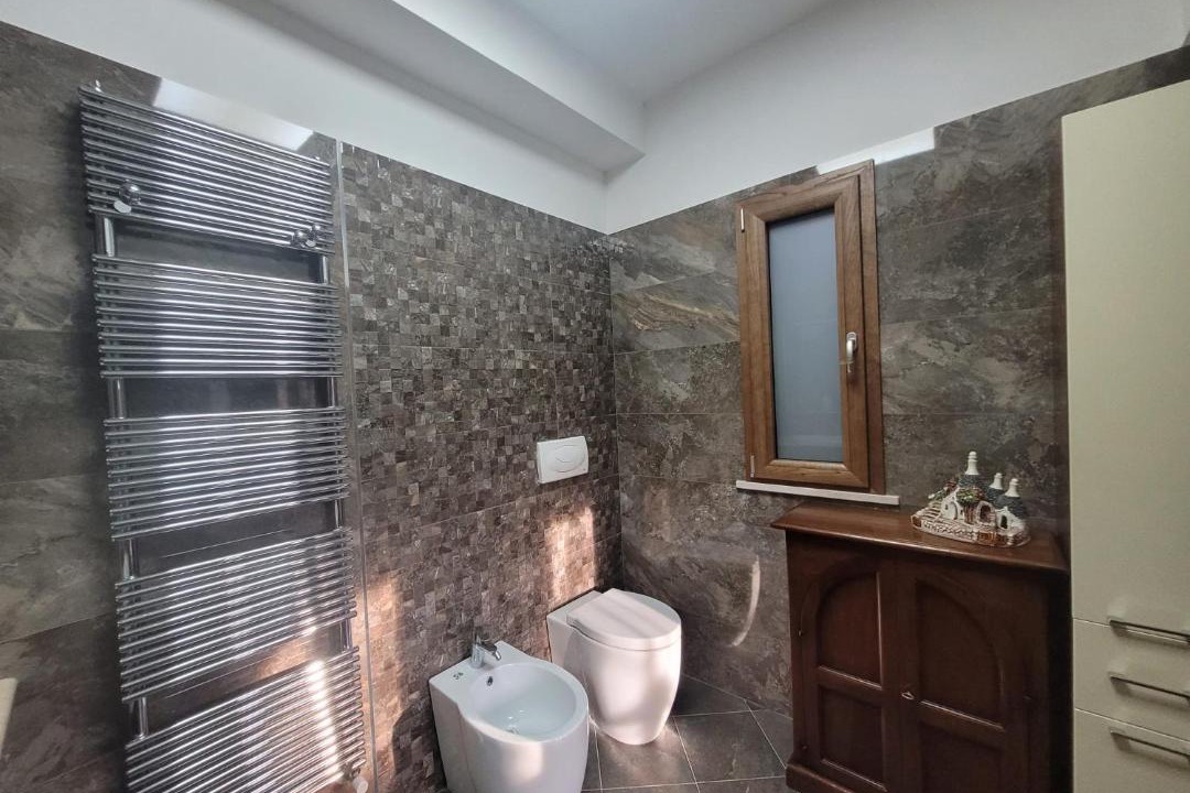 Photo of Bathroom in Mandrione