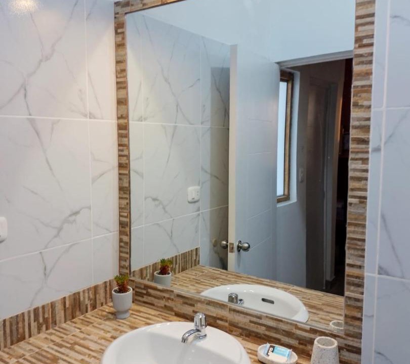 Photo of Bathroom in Los Organos