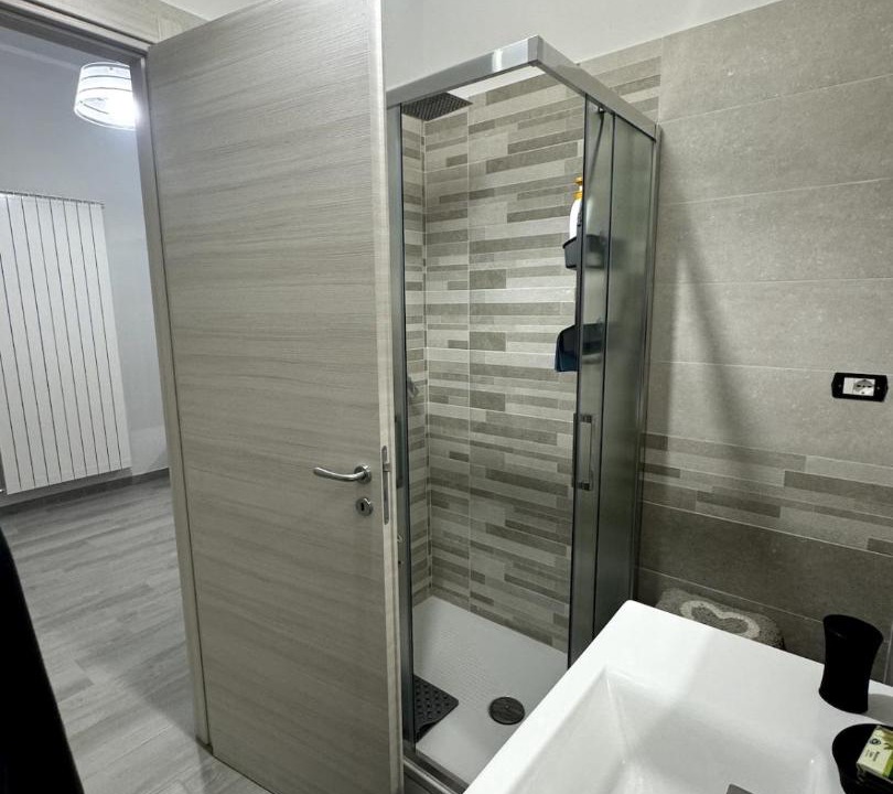 Photo of Bathroom in San Nicandro Garganico