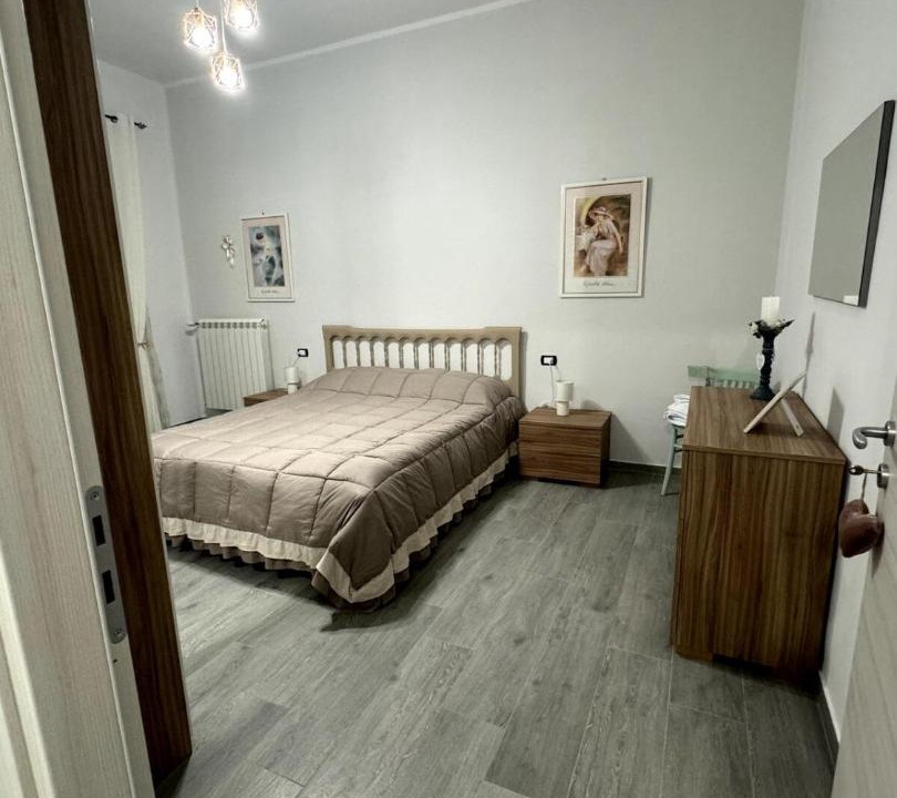 Photo of Bedroom in San Nicandro Garganico