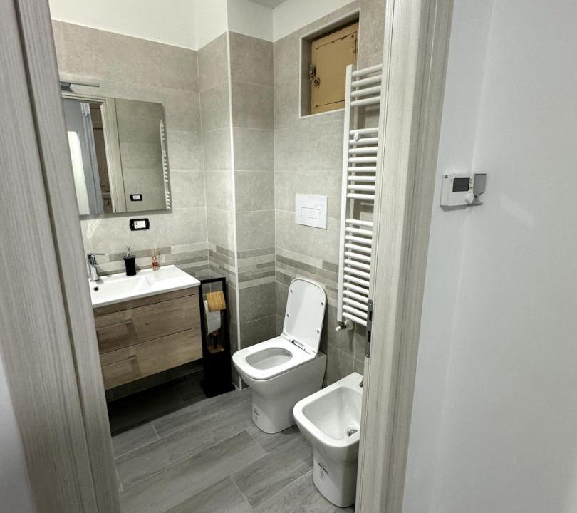 Photo of Bathroom in San Nicandro Garganico