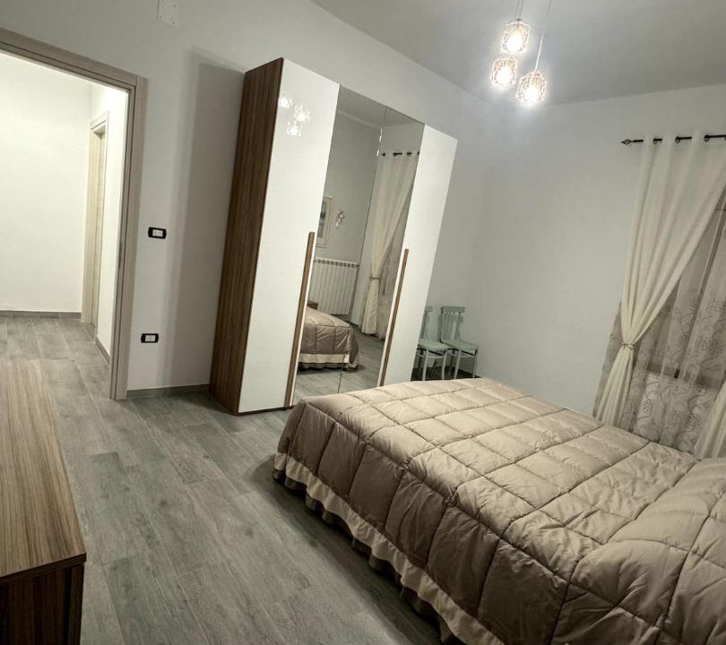 Photo of Bedroom in San Nicandro Garganico