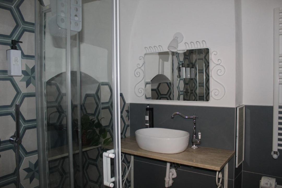 Photo of Bathroom in Capurso