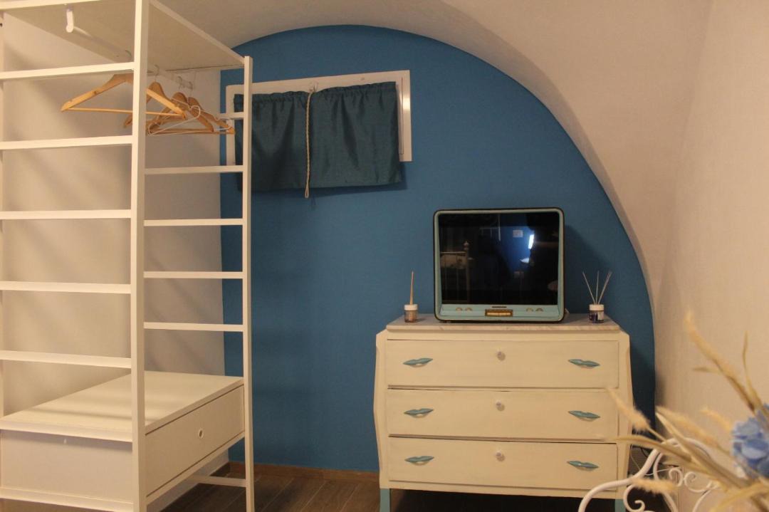 Photo of Bedroom in Capurso