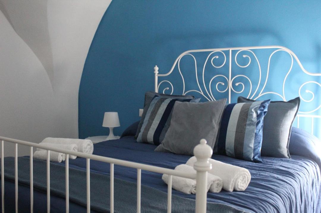 Photo of Bedroom in Capurso