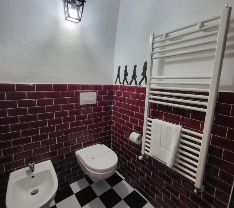 Photo of Bathroom in Capurso