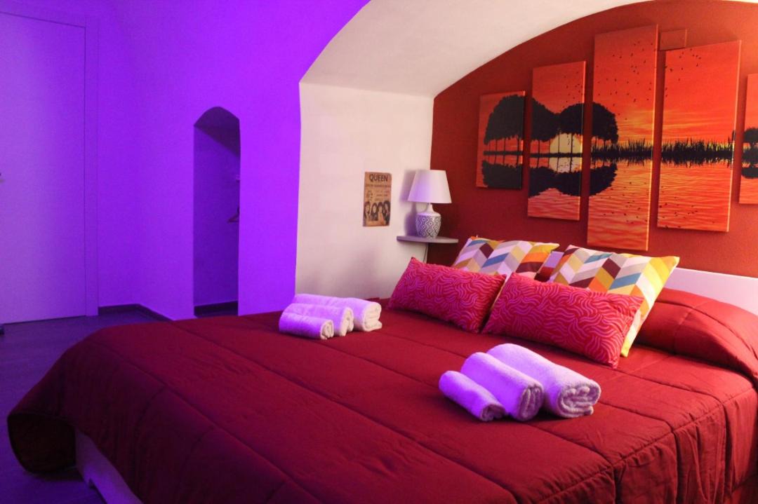 Photo of Bedroom in Capurso