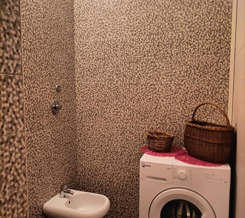 Photo of Bathroom in Mattinata