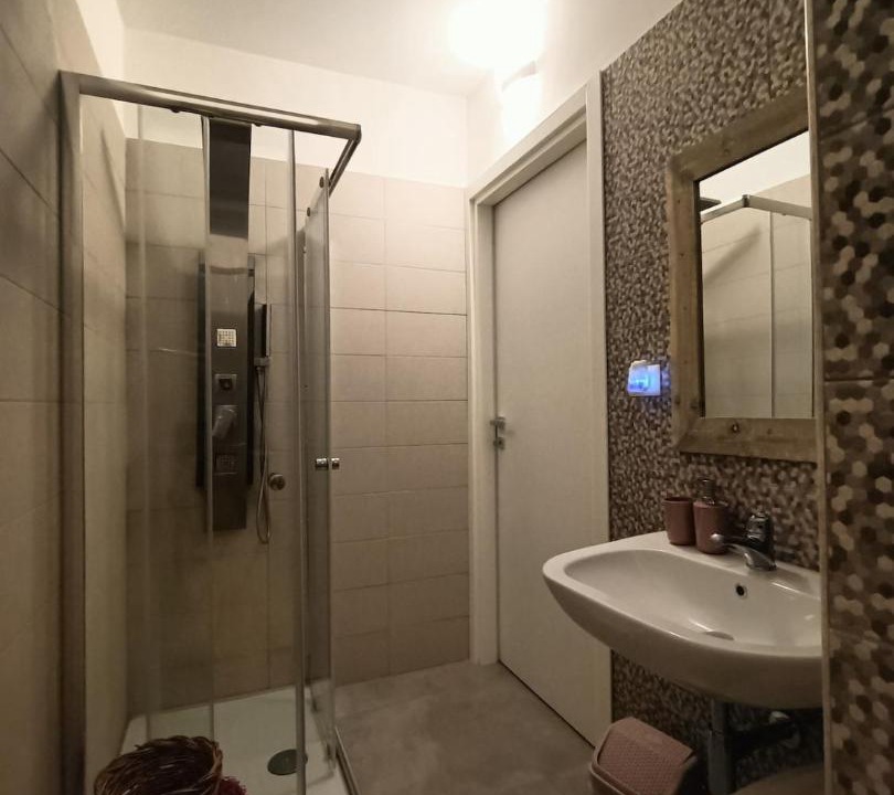 Photo of Bathroom in Mattinata