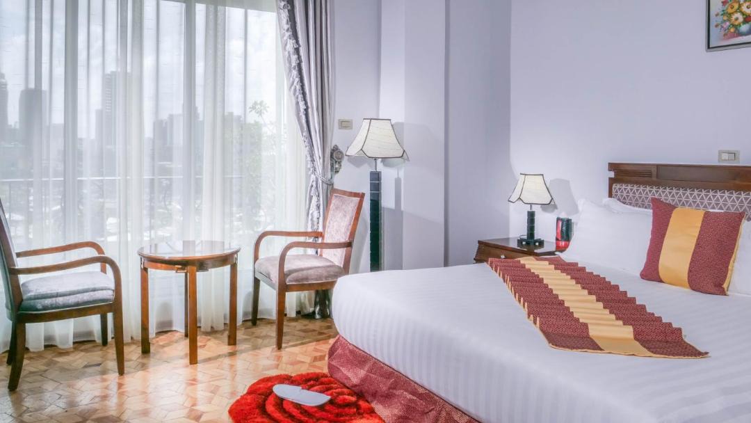 Photo of Bedroom in Lideta