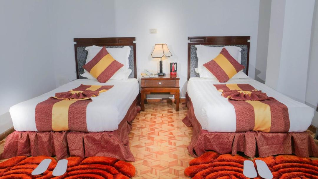 Photo of Bedroom in Lideta