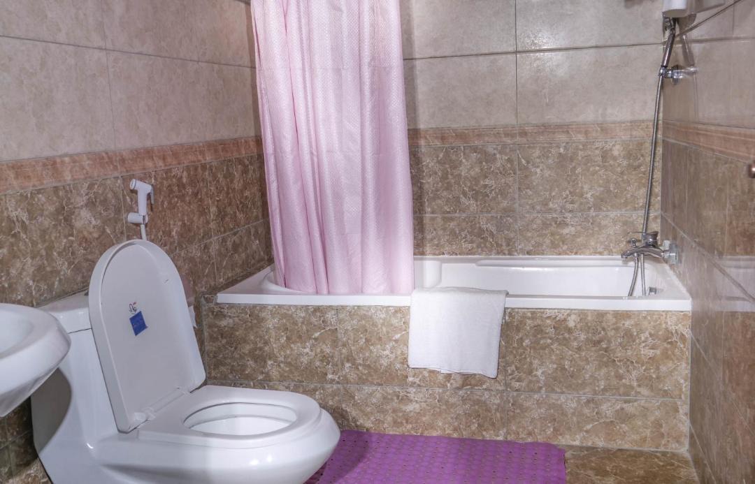 Photo of Bathroom in Lideta