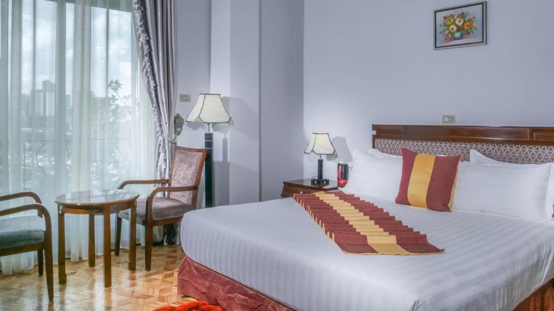Photo of Bedroom in Lideta