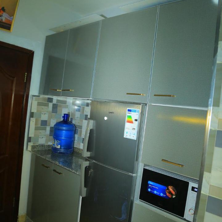 Photo of Kitchen in Bole
