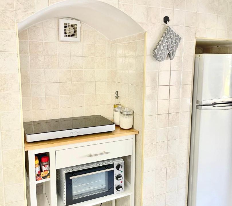 Photo of Kitchen in Molfetta