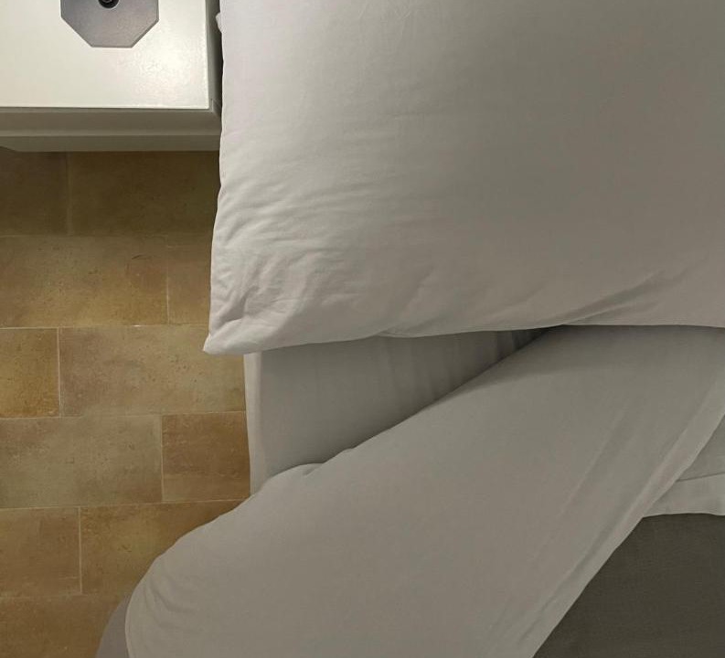 Photo of Bedroom in Molfetta