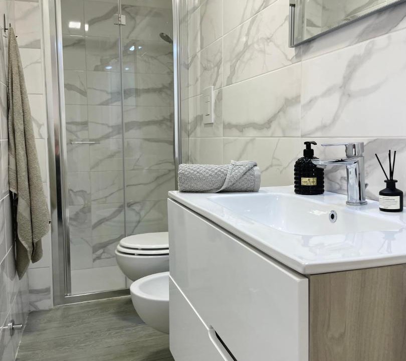 Photo of Bathroom in Molfetta