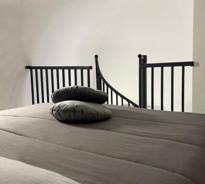 Photo of Bedroom in Molfetta