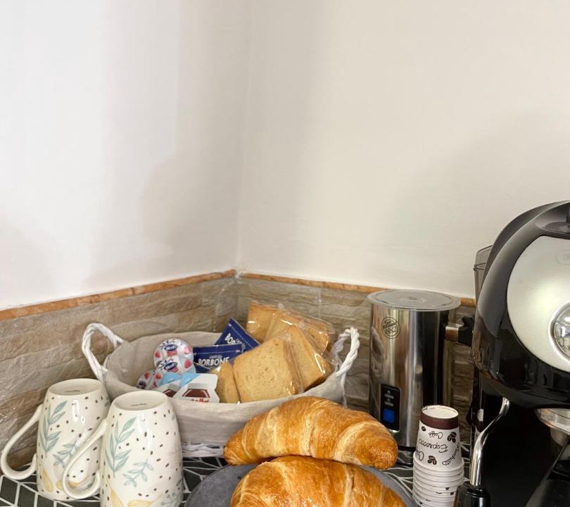 Photo of Kitchen in Molfetta