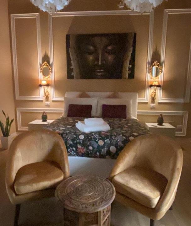 Photo of Livingroom in Old Town