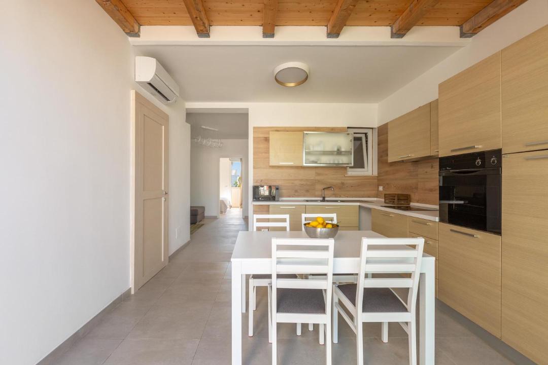 Photo of Kitchen in San Foca