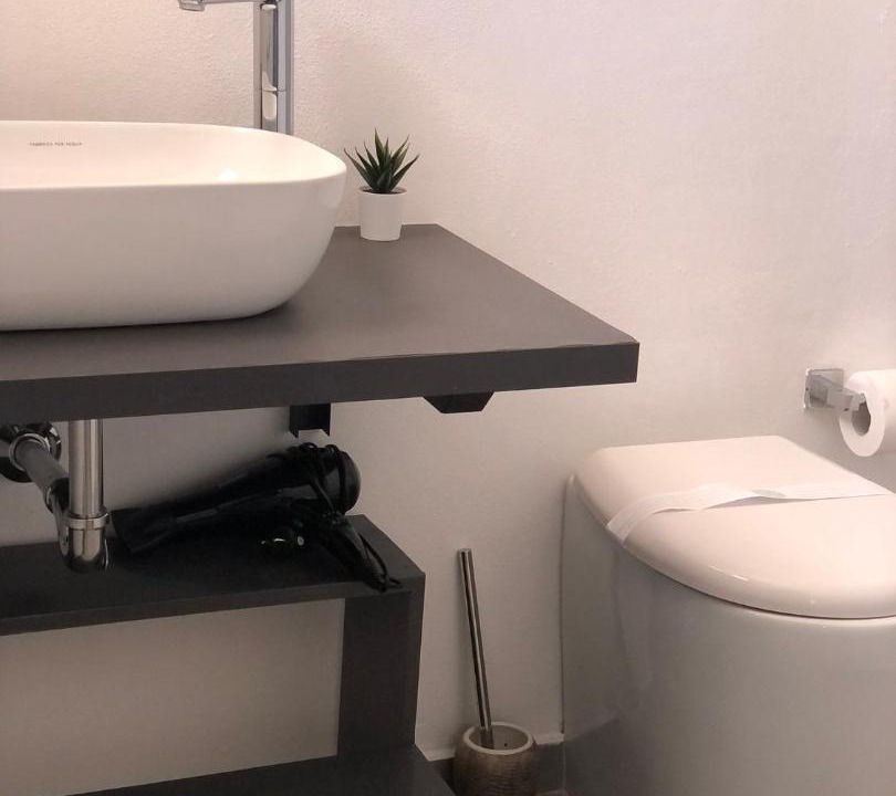 Photo of Bathroom in Tuglie