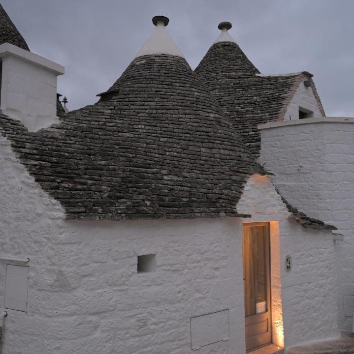 Photo of Others in The Trulli of Alberobello