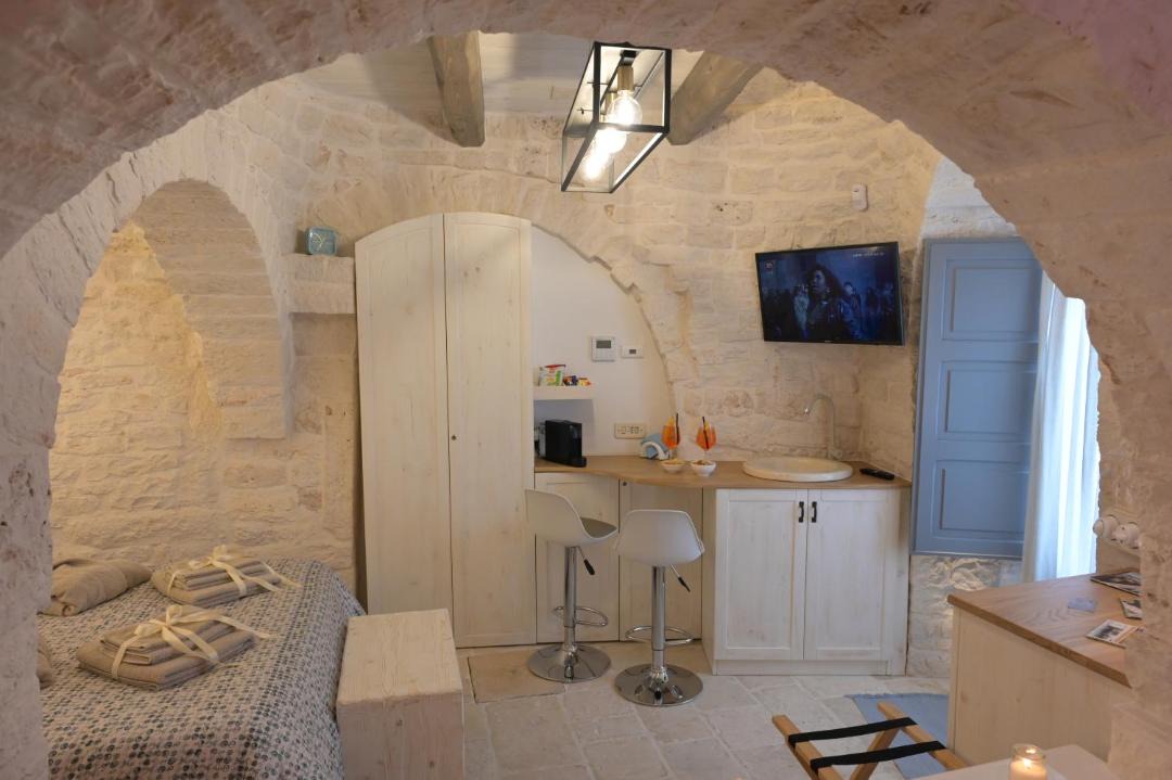 Photo of Others in The Trulli of Alberobello