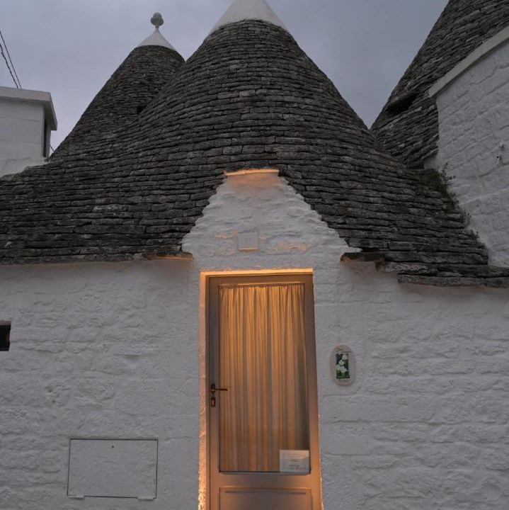 Photo of Others in The Trulli of Alberobello
