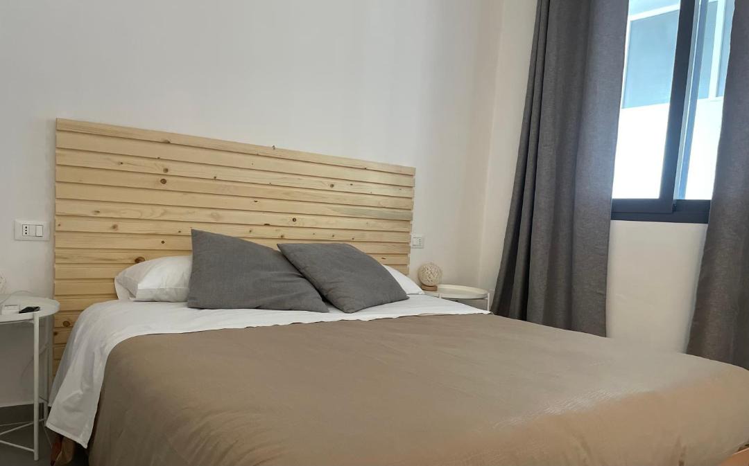 Photo of Bedroom in Tuglie