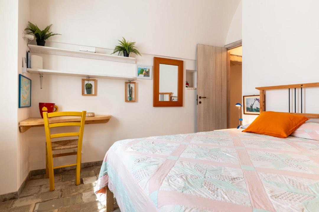 Photo of Bedroom in Ceglie Messapica
