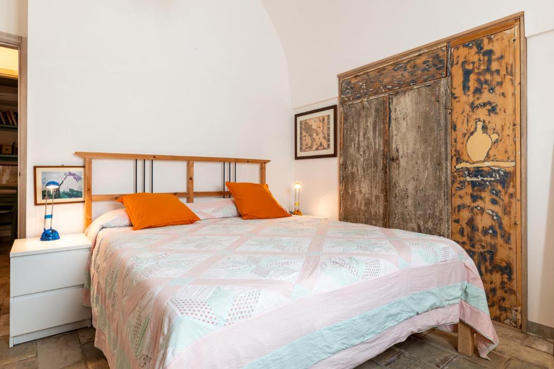 Photo of Bedroom in Ceglie Messapica