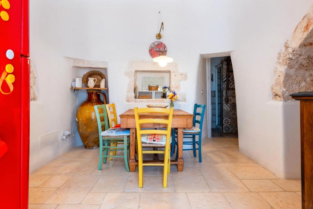 Photo of Others in Ceglie Messapica