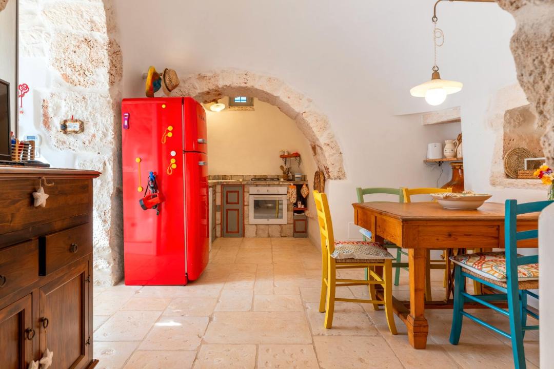 Photo of Kitchen in Ceglie Messapica