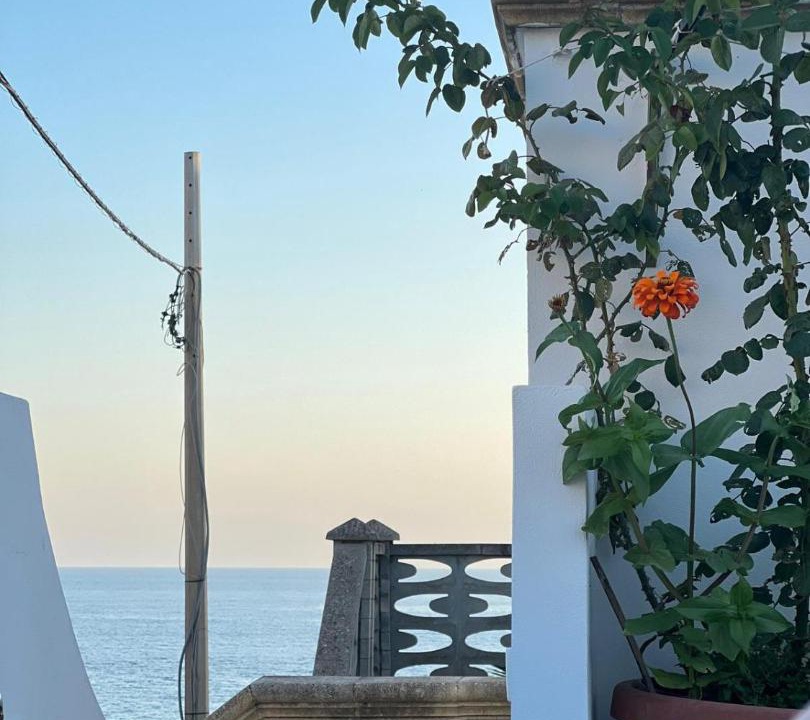 Photo of Patio Balcony in Torre San Giovanni