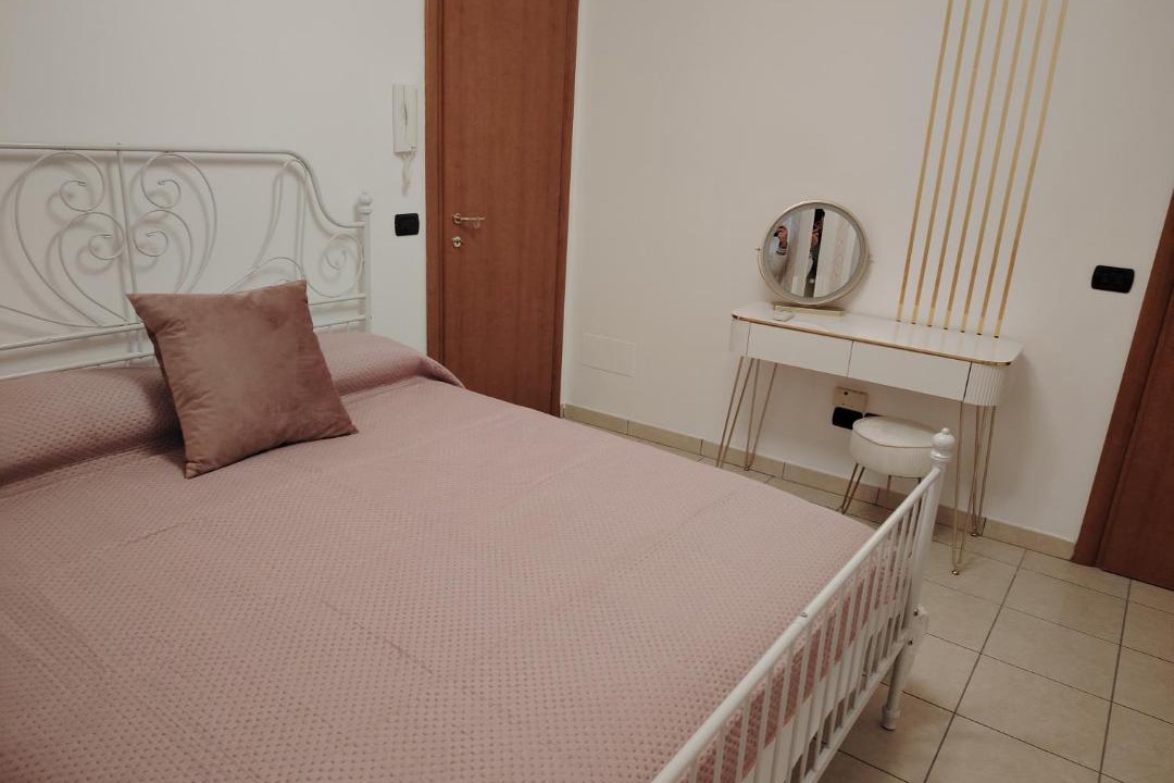 Photo of Bedroom in Modugno