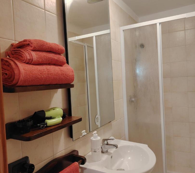 Photo of Bathroom in Modugno