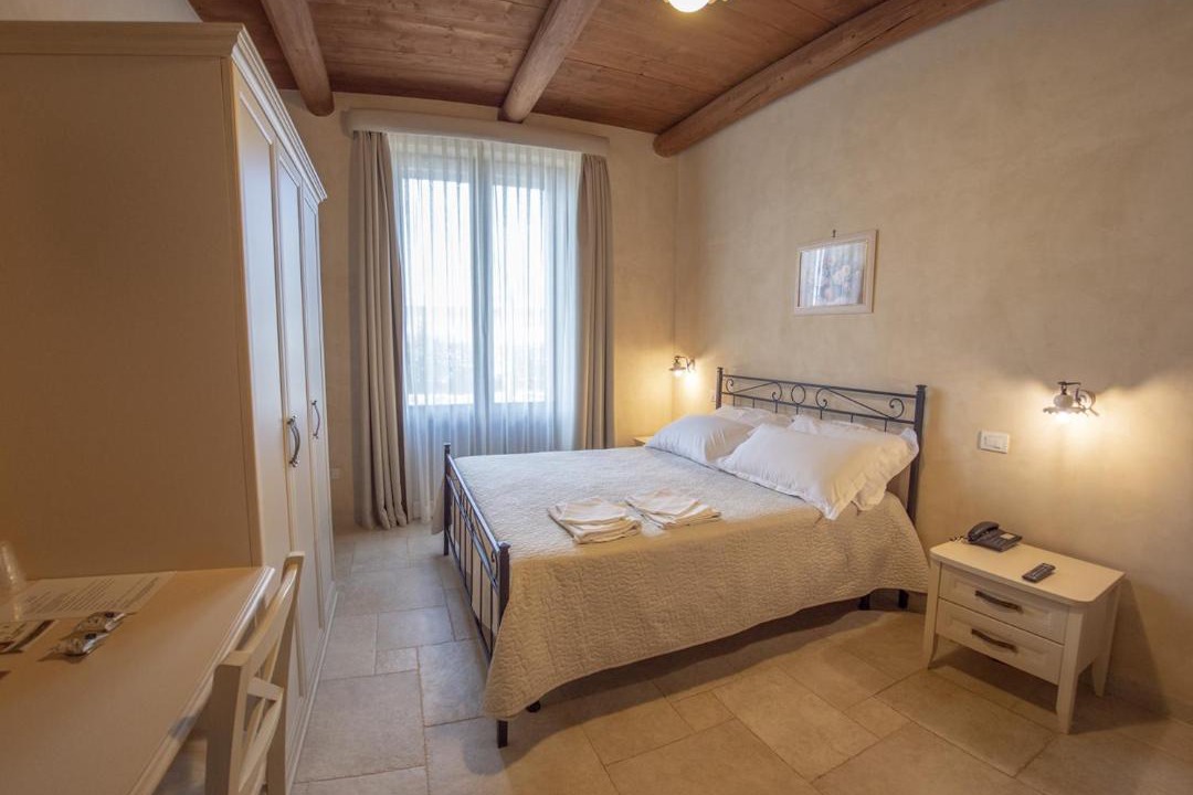 Photo of Bedroom in Altamura