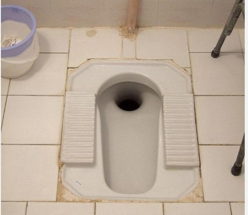 Photo of Bathroom in Jijiga