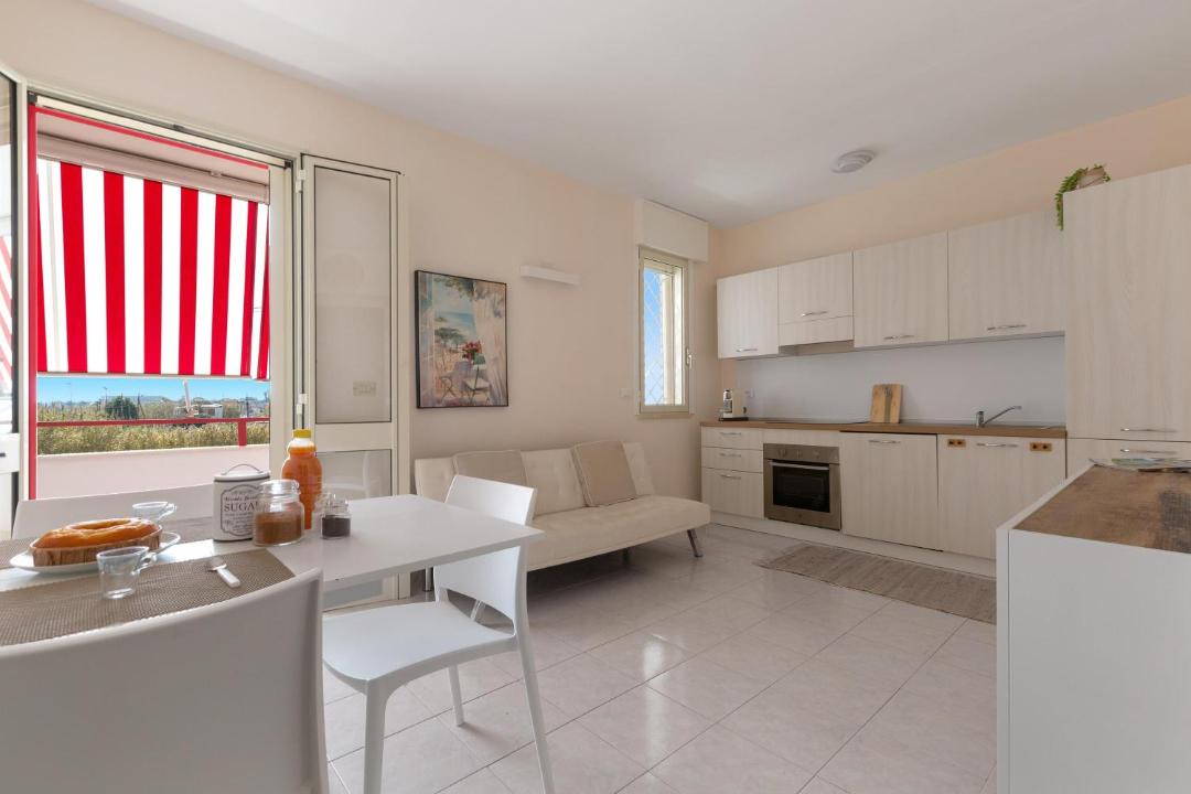 Photo of Kitchen in Roca Vecchia