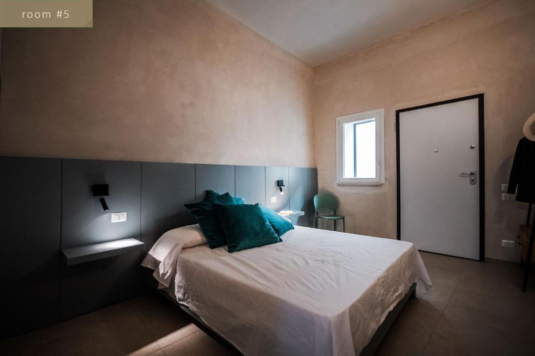 Photo of Bedroom in Galatone