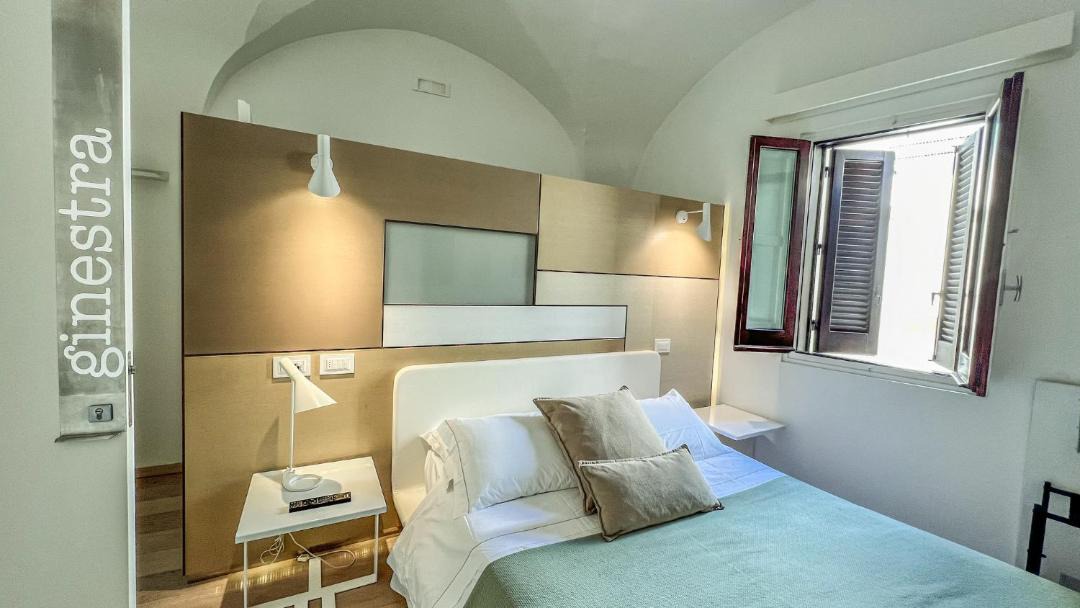 Photo of Bedroom in Lecce Historic Center