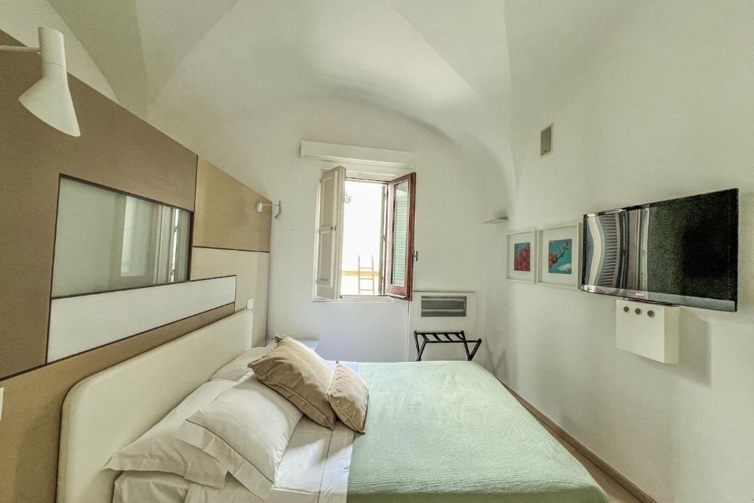 Photo of Bedroom in Lecce Historic Center